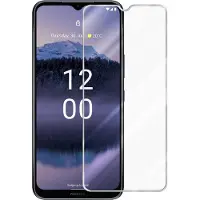Cadorabo Display Schutzglas Folie für Nokia G11 Plus