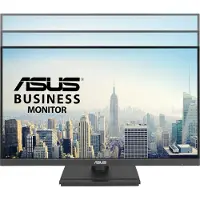Asus VA24DQFS, 60,5 cm (23.8"), 1920 x 1080 Pixel, Full HD, LCD, 1 ms, Schwarz