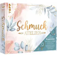 Frech TOPP Kreativbox Schmuckatelier