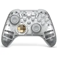 Microsoft Xbox Ghost Cipher, Gamepad, Android, PC, Xbox One, Xbox Series S, Xbox Series X, iOS, D-Pad, Menü-Taste, Schaltfläche Teilen, View button, Analog / Digital, Verkabelt & Kabellos, Bluetooth/USB