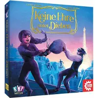 Game Factory - Keine Ehre unter Dieben