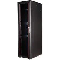Roline 19-Zoll Netzwerkschrank Pro 42 HE