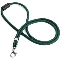 Durable Textilband rPET mit Karabiner