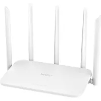 IMOU Hx21 Dual Band Tragbarer Router