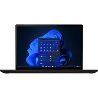 Lenovo ThinkPad P16s Gen 2 (AMD), AMD Ryzen 7 PRO, 3,3 GHz, 40,6 cm (16"), 1920 x 1200 Pixel, 64 GB, 1 TB