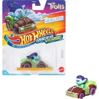 Hot Wheels Racer Verse HRT34, Auto, Trolls, 3 Jahr(e), Kunststoff, Mehrfarbig