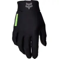 FOX Flexair 50th Limited Edition Gloves Black S Cyclo Handschuhe