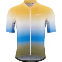 Craft Herren Shirt ADV ENDUR GRAPHIC JERSEY M
