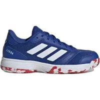 Adidas Hallenschuhe Ligra 8 Indoor Shoes Kids IH8245 Blau