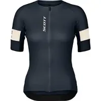 SCOTT Women's Jersey Endurance Pro S/S