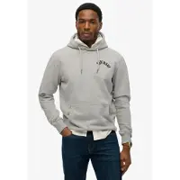 Superdry Athletic Ess Kapuzenpullover