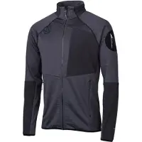 Ternua Ragger Jacke Grau L Mann Grau L