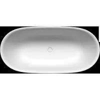 Kaldewei 205143540711 BW MST OYO DUO 1051, 1730 x 820,