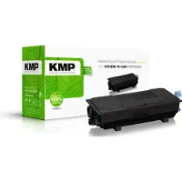 KMP 2929,0000, 12500 Seiten, 0 Seiten, Schwarz, 1 Stück(e)
