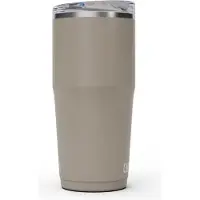 CamelBak Thrive Tumbler, Thermobecher, 600 ml, grau