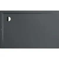 Kaldewei SUPERPLAN 1857-1, Duschwanne, 90x180cm, 385700012674