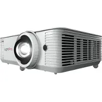 Infocus Genesis IV, 3800 ANSI Lumen, DLP, WXGA (1280x800), 30000:1, 16:10, 0,4 - 3,37 m