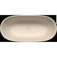 Kaldewei 205143540661 BW MST OYO DUO 1051, 1730 x 820,