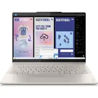 Lenovo Yoga 7 2-in-1 14ILL10 Copilot+ PC, Intel Core Ultra 5, 35,6 cm (14"), 1920 x 1200 Pixel, 16 GB, 1 TB, Windows 11 Home
