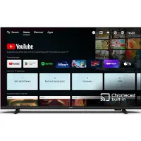 Philips 43HFL4518U/12, 109,2 cm (43"), 4K Ultra HD, 3840 x 2160 Pixel, LED, 16:9, 350 cd/m²