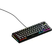 Glorious Glo-kb-gmmk3-pro-65-pb-fox-w-blk-us Gaming-tastatur Englisch