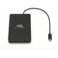 OWC Envoy Ultra - SSD - 2 TB - extern (tragbar) - M.2 NVMe (M.2 NVMe)