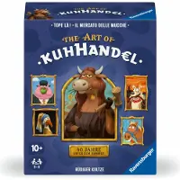 Ravensburger Kuhhandel 40 Jahre Jubiläumsedition 23025