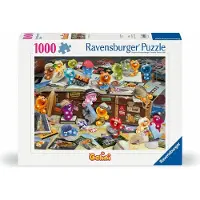 Ravensburger Gelini Deutscher Tourist 12001426