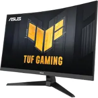 Asus TUF Gaming VG32VQM5B, 80 cm (31.5"), 1920 x 1080 Pixel, Full HD, LCD, 0,5 ms, Schwarz