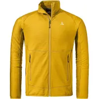 Schöffel Herren Unterjacke Fleece Jk Style Cascata MNS