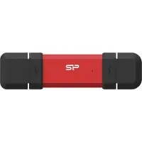 Silicon Power Ds72 Usb A/c 3.2 250gb Usb-stick