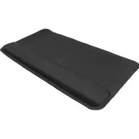 Dacomex Pack Tapis de souris + Clavier MP600 (Noir)