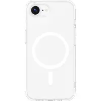 ESTUFF INFINITE GRS OSLO iPhone 16e Clear Magnetic Cover. (ES67141054)