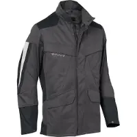 Kübler Jacke PROTECTIQ arc1 PSA 3 anthrazit/schwarz Form 1390 Grösse 94