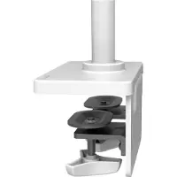Ergotron ACCESSORY LX PRO MULTI-ARM BASE white