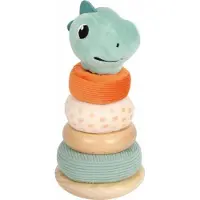 Small Foot Dino Stapelturm, Babyspielzeug
