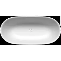 Kaldewei 205143543001 BW MST OYO DUO 1051, 1730 x 820,