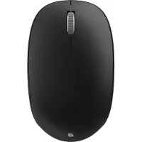 Incase Designed by Microsoft Bluetooth Maus, Beidhändig, Bluetooth, Schwarz