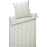 Elegante Bettwäsche "Dueodde", angenehmes Hautgefühl