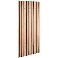 Mirrors & More XORA Wandgarderobe GRACE - B/H ca. 50.00x125.00