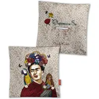 Irisette Dekokissen "Soft-Set 8957" kuschelig weich