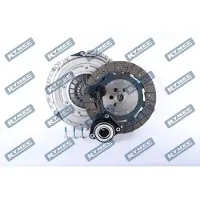 RYMEC Kupplungssatz Kupplung für FORD FOCUS III Turnier JT1831054