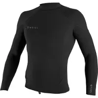 O'Neill Reactor Ii 1.5 Mm Langärmeliges Thermoshirt