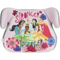 Disney baby Princess 125-150 I-size R129 Kindersitzerhöhung