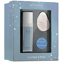 Atashi Schönheitsset Fresh Pure 2 Stücke