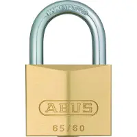 ABUS 65/30mm,6302