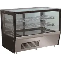 CombiSteel Schaukasten 125L