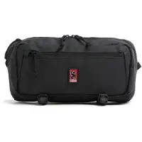 Chrome Kadet Mini | Slingbag | schwarz BG-321-BKTP-NA-NA