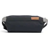 Bellroy City 4 Mini | Slingbag | schwarz BSMA-SLT-230