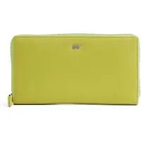 Braun Büffel Joy Geldbörse RFID Schutz Leder 19 cm